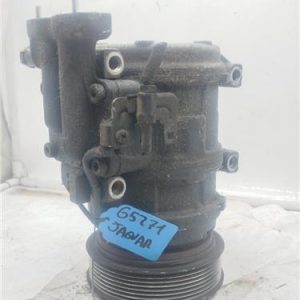 Compresor Aire Acondicionado Jaguar XJ8 (1998->) 8 4.0 - 527650