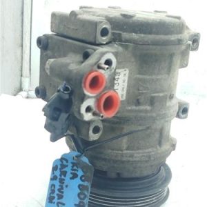 Compresor Aire Acondicionado Kia Carnival (1999->) 2.9 TD - 516992