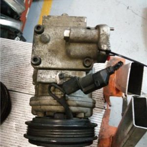 Compresor Aire Acondicionado Kia Carnival (1999->) - 167129