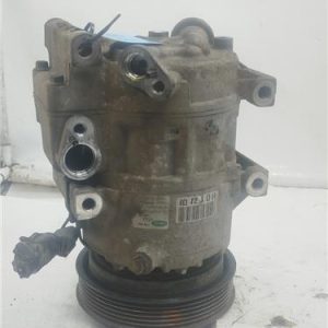 Compresor Aire Acondicionado Kia Ceed (ED)(2006->) 1.6 Active [1,6 Ltr. - 90 kW CAT] - 525344