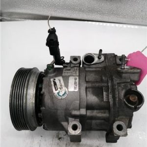 Compresor Aire Acondicionado Kia Ceed (ED)(2006->) 2.0 Emotion [2,0 Ltr. - 103 kW CRDi] - 552330