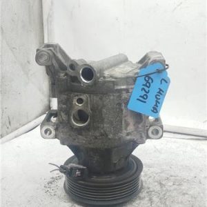 Compresor Aire Acondicionado Lancia Musa (184)(2004->) 1.9 D Multijet - 530801