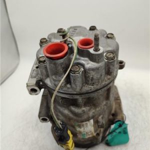 Compresor Aire Acondicionado Lancia Phedra (180)(2002->) 2.2 JTD Oro (125kW) [2,2 Ltr. - 125 kW JTD] - 352805