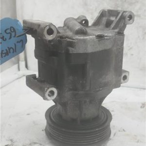 Compresor Aire Acondicionado Lancia Ypsilon (101)(09.2003->) 1.3 JTD - 489369