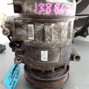 Compresor Aire Acondicionado Land Rover Freelander (LN)(09.2002->) 2.0 Td4 - 138868