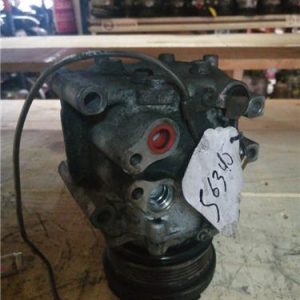 Compresor Aire Acondicionado Mazda 323 C/F/P/S Berlina (BA)(1997->) 1.5 16V - 175637