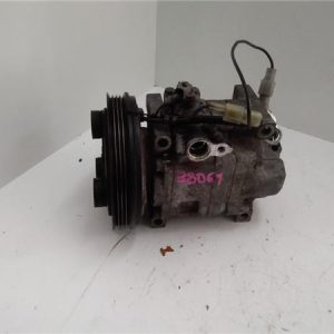 Compresor Aire Acondicionado Mazda 323 F/S Berlina (BJ)(1998->) 1.5 F Exclusive [1,5 Ltr. - 65 kW 16V CAT] - 38069