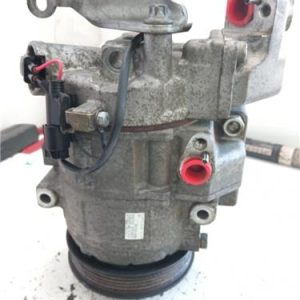 Compresor Aire Acondicionado Mercedes-Benz - 172962