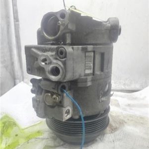 Compresor Aire Acondicionado Mercedes-Benz CLK (BM 208) Coupe (03.1997->) 2.3 CLK 230 Compressor (208.347) [2,3 Ltr. - 142 kW Compresor CAT] - 546453