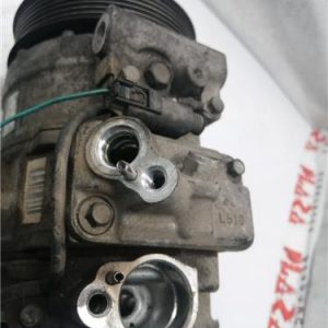 Compresor Aire Acondicionado Mercedes-Benz Clase C (BM 203) Berlina (02.2000->) 1.8 180 Compressor (203.046) [1,8 Ltr. - 105 kW CAT] - 552271