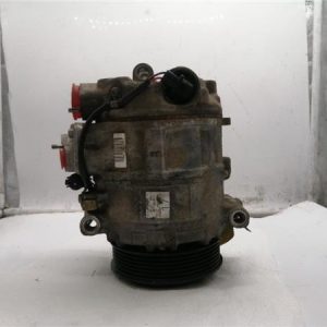 Compresor Aire Acondicionado Mercedes-Benz VITO / MIXTO Furgón (W639) 111 CDI - 497293
