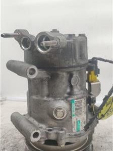 Compresor Aire Acondicionado Mini COOPER D 1600 - 439320