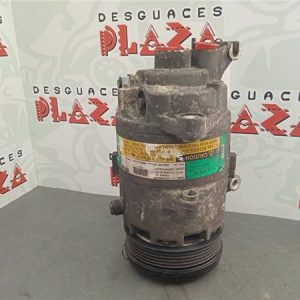 Compresor Aire Acondicionado Mini MINI (R50,R53)(2001->) 1.6 One [1,6 Ltr. - 66 kW 16V CAT] - 274978