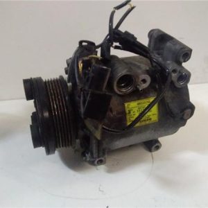 Compresor Aire Acondicionado Mitsubishi   - 41860