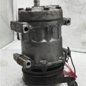 Compresor Aire Acondicionado Mitsubishi Carisma Berlina 5 (DA0)(1995->) 1.9 DI-D - 475240