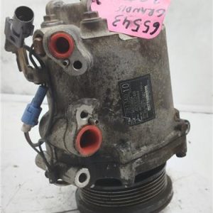 Compresor Aire Acondicionado Mitsubishi Grandis (NA0W)(2004->) 2.0 DI-D Inform [2,0 Ltr. - 100 kW DI-D CAT] - 473889