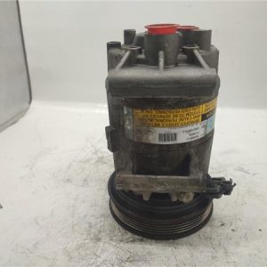 Compresor Aire Acondicionado Nissan Almera (N16/E)(01.2000->) 1.5 dCi - 446574