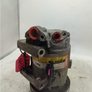 Compresor Aire Acondicionado Nissan Almera (N16/E)(01.2000->) 2.2 Di - 402276