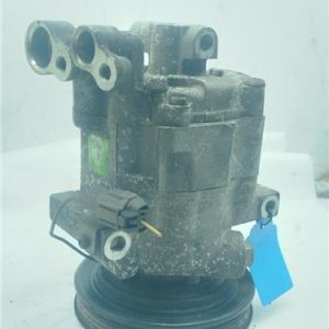 Compresor Aire Acondicionado Nissan Micra (K12E)(11.2002->) 1.2 16V - 511612