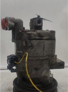Compresor Aire Acondicionado Nissan Micra (K12E)(11.2002->) 1.4 16V - 410712