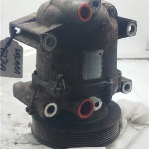 Compresor Aire Acondicionado Nissan NAVARA Caja/Chasis (D40) 2.5 dCi 4WD - 500792
