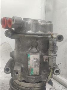 Compresor Aire Acondicionado Nissan NV200 /Evalia (M20/M)(08.2009->) 1.5 NV200 Furgón Comfort [1,5 Ltr. - 63 kW dCi CAT] - 442154