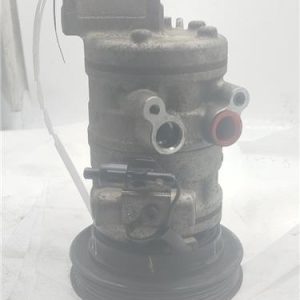 Compresor Aire Acondicionado Nissan Pixo (UAO)(03.2009->) 1.0 Acenta [1,0 Ltr. - 50 kW] - 494125