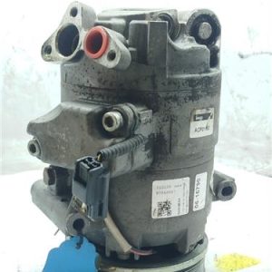 Compresor Aire Acondicionado Nissan QASHQAI 2.0 Acenta 4x4 - 520703