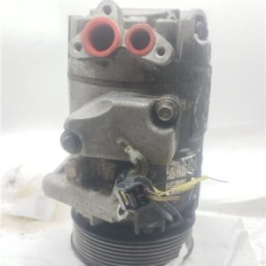 Compresor Aire Acondicionado Nissan Qashqai +2 (JJ10)(08.2008->) 2.0 Acenta [2,0 Ltr. - 110 kW dCi Turbodiesel CAT] - 536341