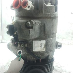 Compresor Aire Acondicionado Nissan Qashqai (J10)(01.2007->) 2.0 dCi - 520626
