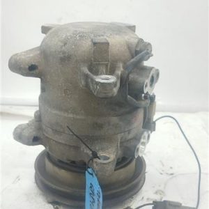 Compresor Aire Acondicionado Nissan Terrano II (R20)(02.1993->) 2.4 i 12V 4WD - 525349