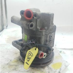 Compresor Aire Acondicionado Nissan X-Trail (T30)(06.2001->) 2.2 Di 4x4 - 536410