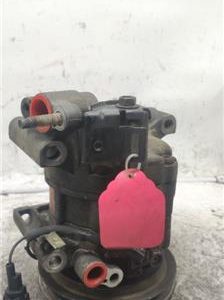 Compresor Aire Acondicionado Nissan X-Trail (T30)(06.2001->) 2.2 dCi - 456677