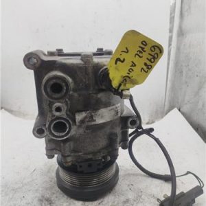 Compresor Aire Acondicionado Opel Agila (2004->) 1.2 Cosmo [1,2 Ltr. - 55 kW 16V CAT (Z 12 XE / LW4)] - 548466
