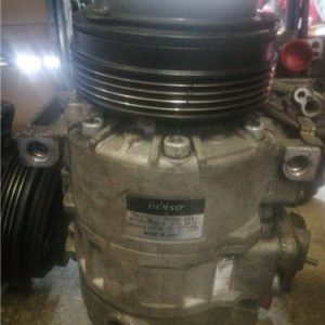 Compresor Aire Acondicionado Opel Astra G Berlina (1998->) 1.7 Club [1,7 Ltr. - 59 kW 16V CDTI CAT (Z 17 DTL / LRB)] - 176687