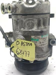 Compresor Aire Acondicionado Opel Astra G Berlina (1998->) 2.0 DTI 16V - 334564