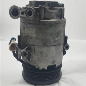 Compresor Aire Acondicionado Opel Astra H Berlina (2004->) 1.7 CDTI - 501836