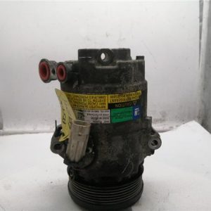 Compresor Aire Acondicionado Opel Astra H GTC (11.2006->) 1.7 Energy [1,7 Ltr. - 74 kW 16V CDTI] - 539077