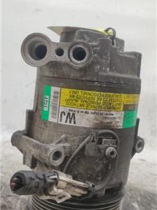 Compresor Aire Acondicionado Opel Astra H GTC (2004->) 1.7 CDTi - 458616