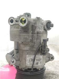 Compresor Aire Acondicionado Opel Astra J Berlina 5p (12.2009->) 1.6 Selective [1,6 Ltr. - 81 kW CDTI DPF] - 451378