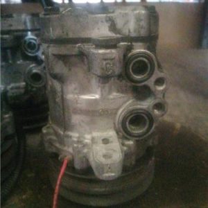 Compresor Aire Acondicionado Opel Corsa B (1993->) 1.7 D - 28624