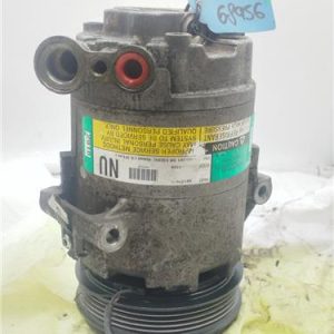 Compresor Aire Acondicionado Opel Corsa C (2000->) 1.2 - 525440