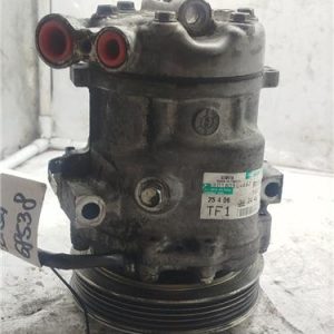 Compresor Aire Acondicionado Opel Corsa C (2000->) 1.2 Twinport - 520627