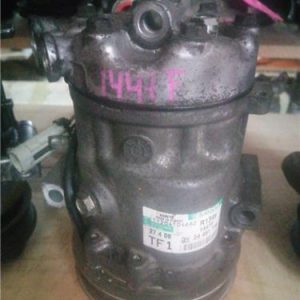 Compresor Aire Acondicionado Opel Corsa C (2000->) 1.2 Twinport - 176589