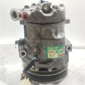 Compresor Aire Acondicionado Opel Corsa C (2000->) 1.2 Twinport - 523290