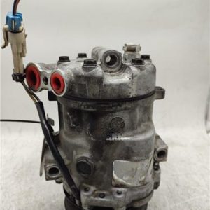 Compresor Aire Acondicionado Opel Corsa C (2000->) 1.7 DI - 364228