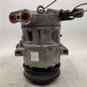 Compresor Aire Acondicionado Opel Corsa D (2006->) 1.3 CDTI - 391086
