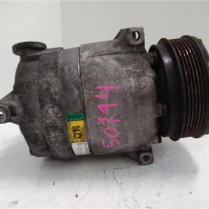 Compresor Aire Acondicionado Opel Vectra B Berlina (1995->) 2.0 DTI 16V - 50194