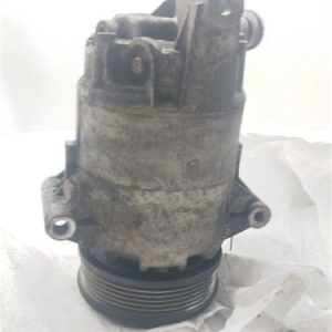 Compresor Aire Acondicionado Opel ZAFIRA 1.9 CDTI - 522620