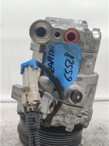 Compresor Aire Acondicionado Opel Zafira A (1999->) 2.0 DTI 16V - 439001
